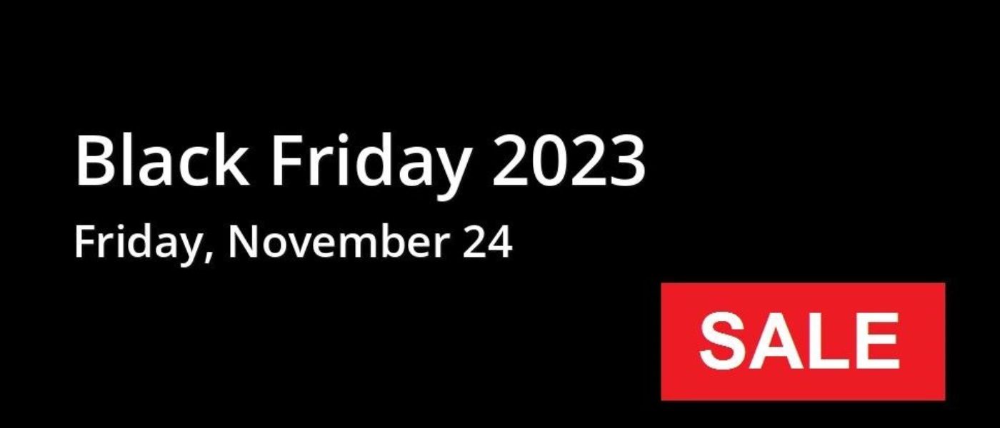 Here is Everything About When Is Black Friday in 2023